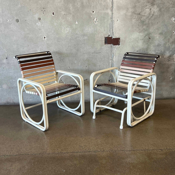 Pair of Aviante Casval Furniture By Jean Ellen