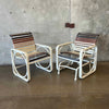 Pair of Aviante Casval Furniture By Jean Ellen
