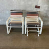 Pair of Aviante Casval Furniture By Jean Ellen