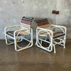 Pair of Aviante Casval Furniture By Jean Ellen