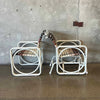 Pair of Aviante Casval Furniture By Jean Ellen