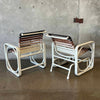 Pair of Aviante Casval Furniture By Jean Ellen