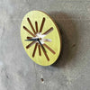 Keith Moore Mod Clock