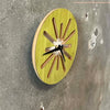 Keith Moore Mod Clock