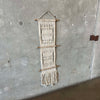 Hanging Macrame