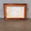 Ships Oil Painting - Signed