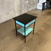 Pair of Mid Century Vista Of California Nightstands