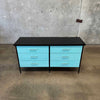 Mid Century Vista Of California Dresser