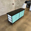 Mid Century Vista Of California Dresser