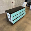 Mid Century Vista Of California Dresser