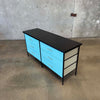 Mid Century Vista Of California Dresser