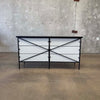 Mid Century Vista Of California Dresser