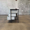 Mid Century Vista Of California Dresser