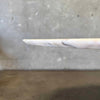 Vintage Marble Italian Dining Table Circa 1975