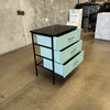 Mid Century Vista Of California Chest