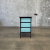 Mid Century Vista Of California Chest