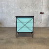 Mid Century Vista Of California Chest