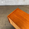 Danish Modern Petite Dresser