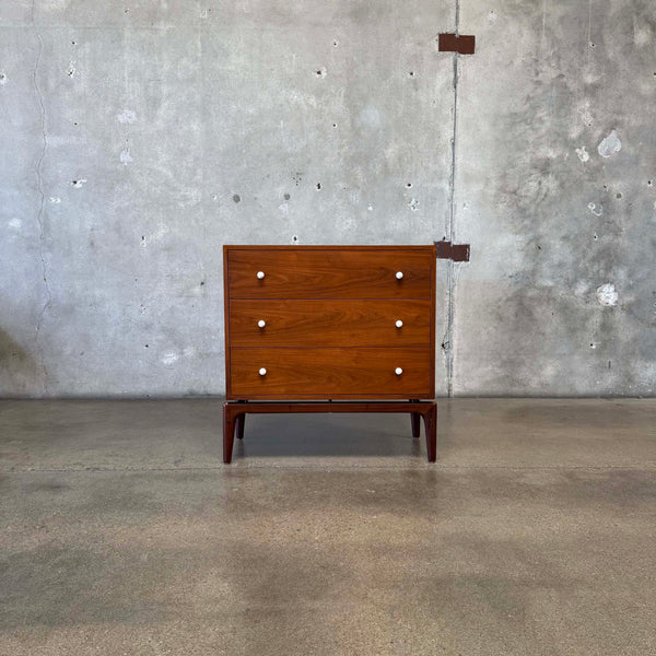 Mid Century Modern Dresser