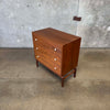 Mid Century Modern Dresser