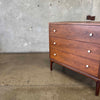 Mid Century Modern Dresser
