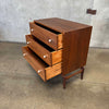 Mid Century Modern Dresser