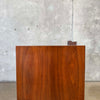 Mid Century Modern Dresser