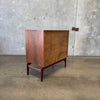 Mid Century Modern Dresser