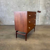 Mid Century Modern Dresser