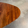Solid Walnut Coffee Table By Article