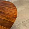 Solid Walnut Coffee Table By Article