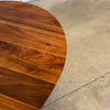 Solid Walnut Coffee Table By Article
