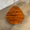 Solid Walnut Coffee Table By Article
