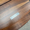 Solid Walnut Coffee Table By Article