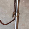 CB2 Industrial Drum Lamp