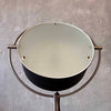 CB2 Industrial Drum Lamp