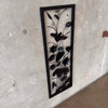 Mid Century Modern Sculptural Wall Hanging #2