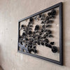 Mid Century Modern Sculptural Wall Hanging #4