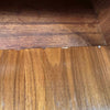 Single Bay Walnut Wall Unit w/Secretary By Poul Cadovious - With Key