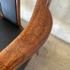 Set of 6 Dining Chairs by Mount Airy Chair Co. C. 1960's