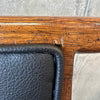 Set of 6 Dining Chairs by Mount Airy Chair Co. C. 1960's