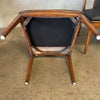 Set of 6 Dining Chairs by Mount Airy Chair Co. C. 1960's