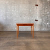 Mid Century Danish Dining Table C. 1960
