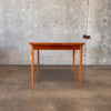 Mid Century Danish Dining Table C. 1960