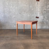 Mid Century Danish Dining Table C. 1960