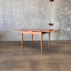 Mid Century Danish Dining Table C. 1960