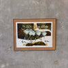 David Weidman Flamingoz Print