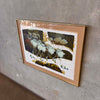 David Weidman Flamingoz Print