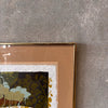 David Weidman Flamingoz Print