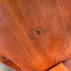Levenger Wood Library Steps